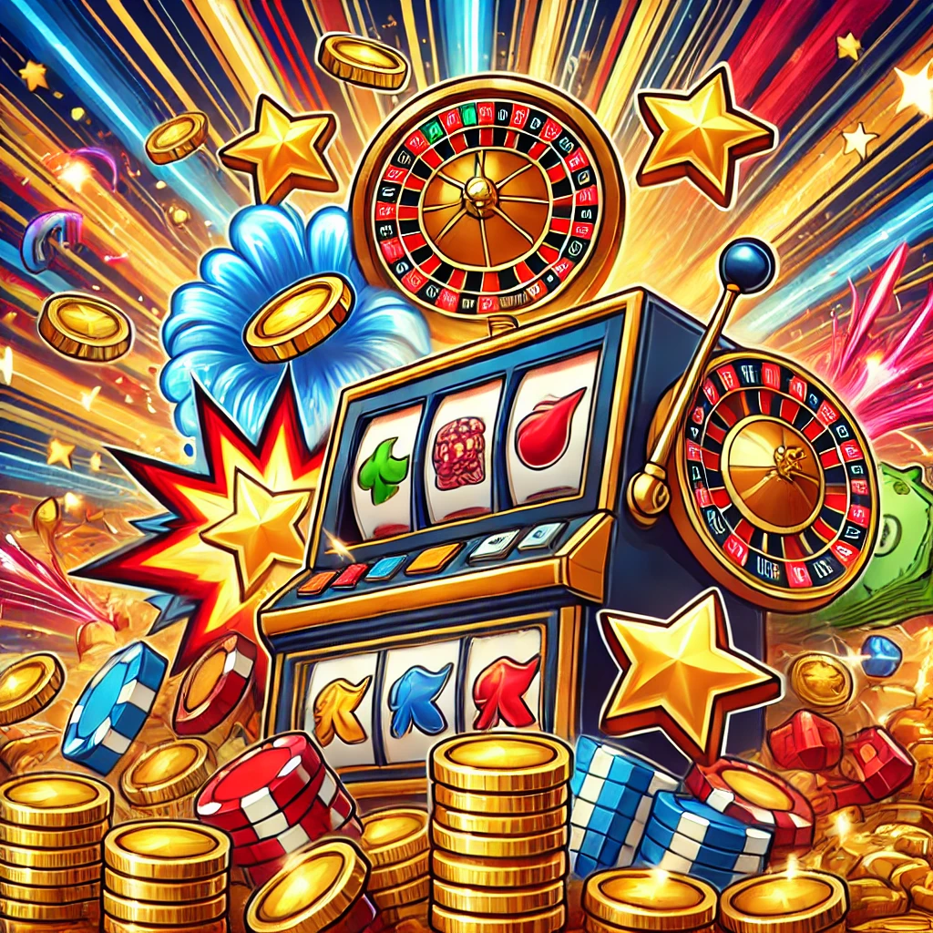 bruce bet kasyno bez bonusu depozytowego