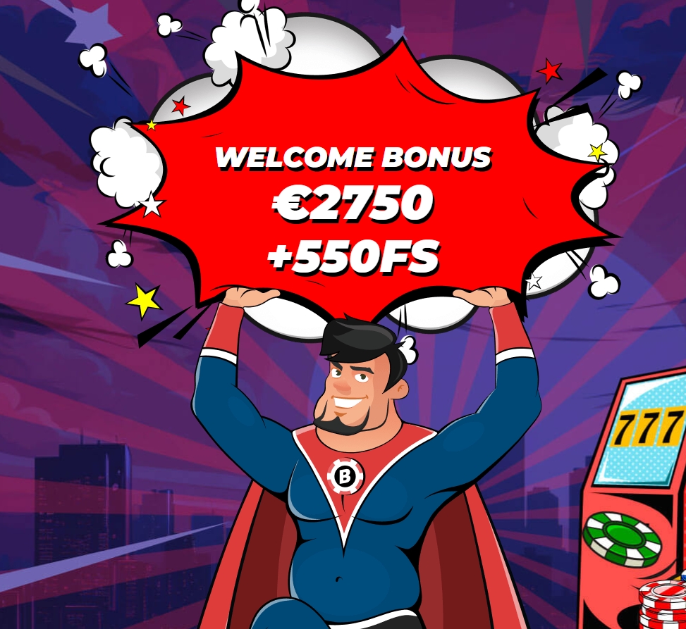 bruce bet kasyno aplikacji